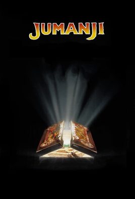 10. Jumanji