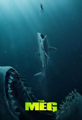 5. The Meg
