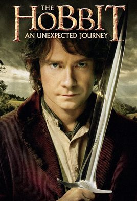5. The Hobbit: An Unexpected Journey