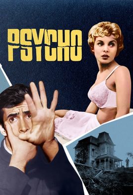 1. Psycho
