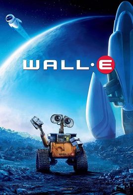 4. WALL&middot;E