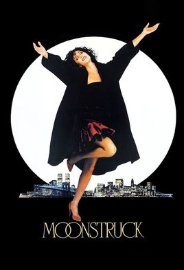 Moonstruck