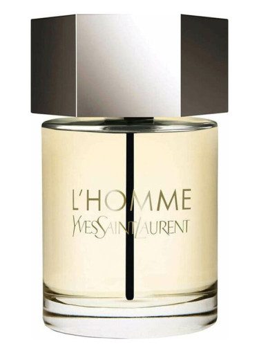 Yves Saint Laurent L'Homme