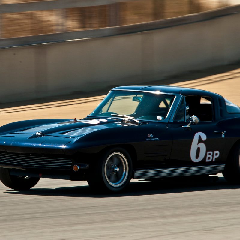 1963 Chevrolet Corvette Z06