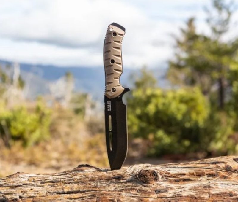 5.11 Tactical CFK7 Peacemaker