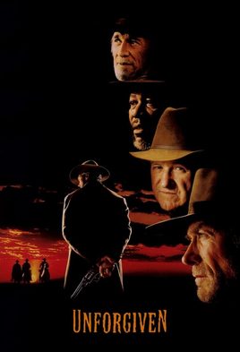 5. Unforgiven