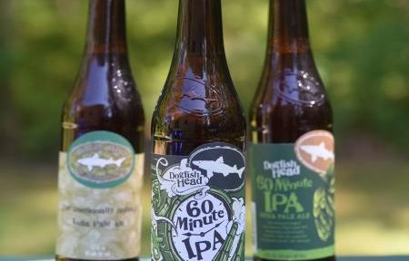 Dogfish Head