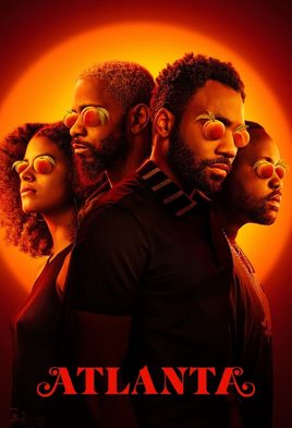 5. Atlanta