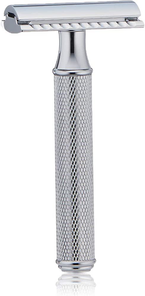 The Art of the Shaving safety razor product photo