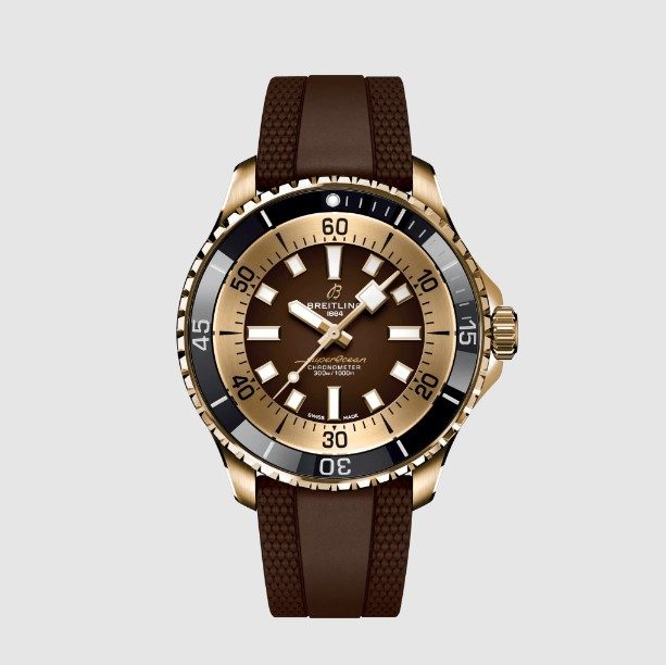 Breitling Superocean