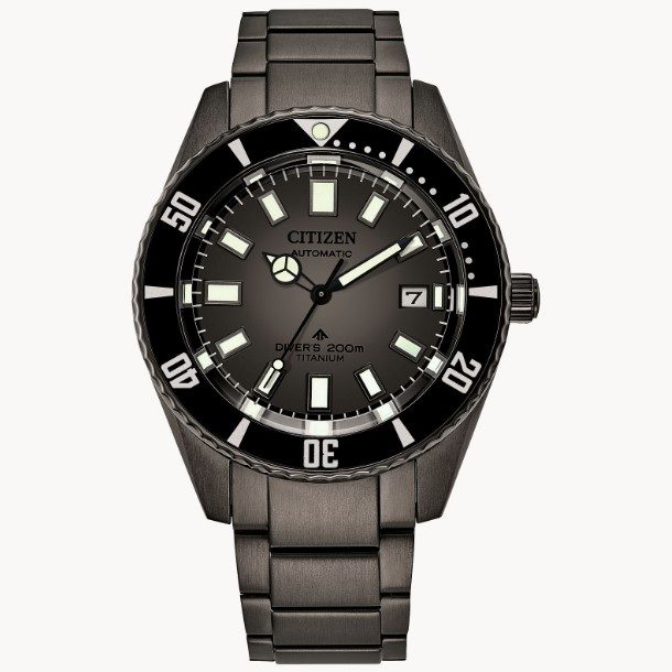Citizen Promaster Automatic