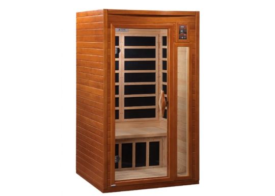 Barcelona Sauna