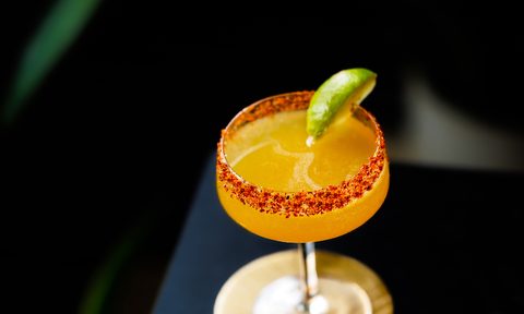 El sol cocktail