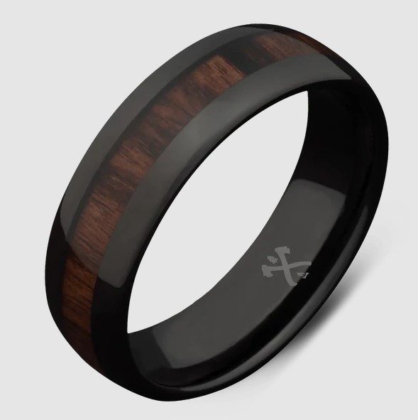 Many Bands The Cowboy Ring