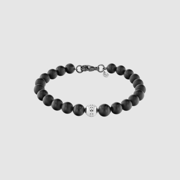 Movado Beaded bracelet