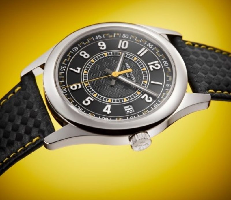 Patek Philippe Calatrava