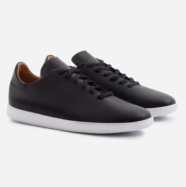 Beckett Simonon Geller Trainer