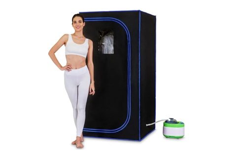 Serene Life Sauna