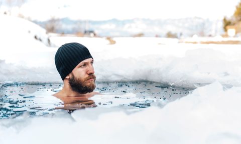 wim hof method explained shutterstock 1976722691