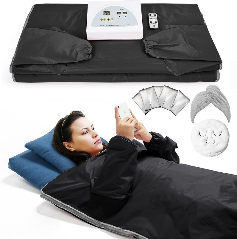 Surnuo Sauna Blanket