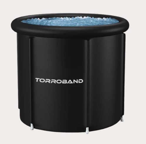 Torroband Ice Bath