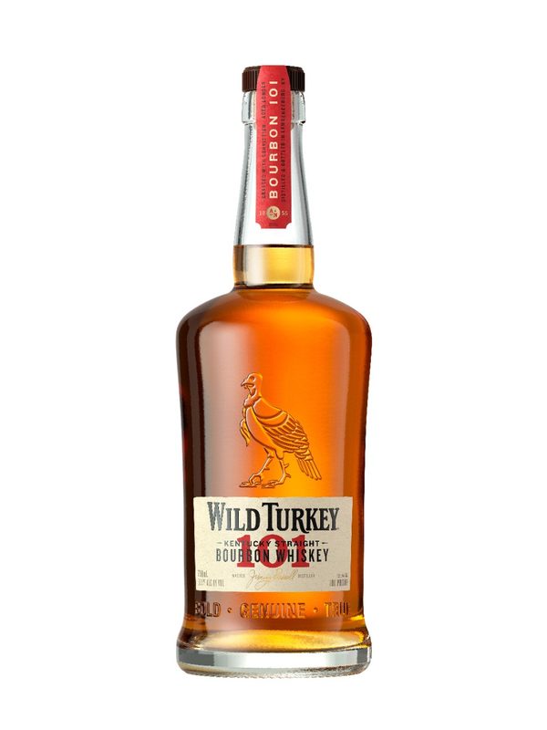 Wild Turkey