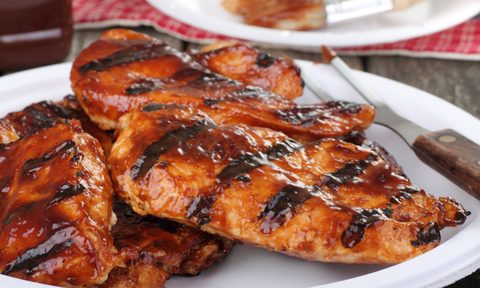 Chicken breast