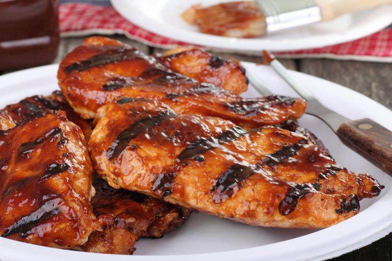 Chicken breast