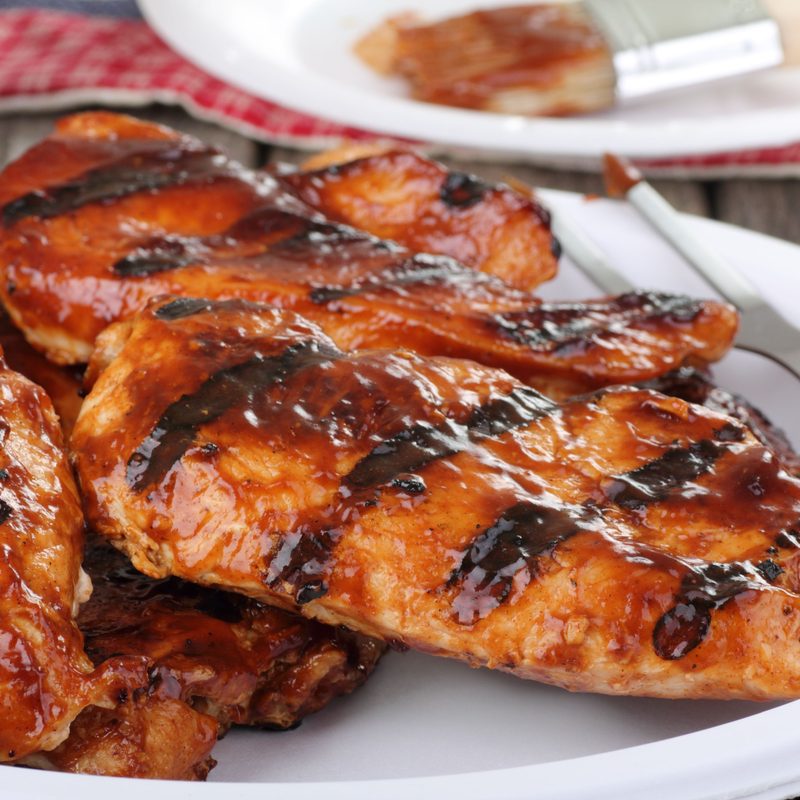 Chicken breast