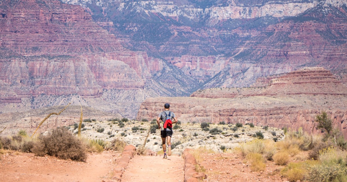 The World's 12 Toughest, Most Grueling, Hard Races - The Manual