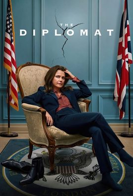The Diplomat