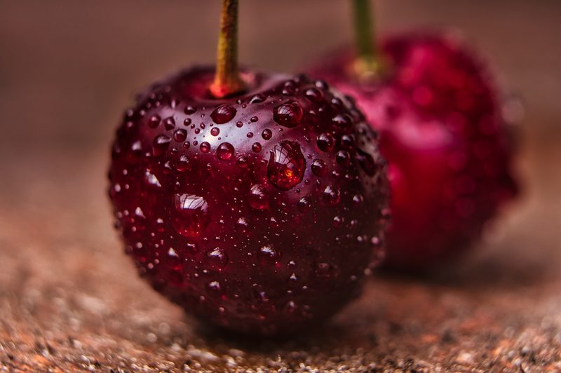 Cherries