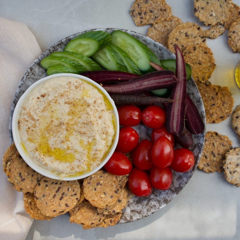 Hummus