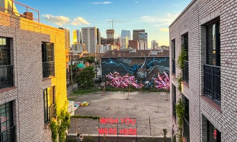 Denver, Colorado.