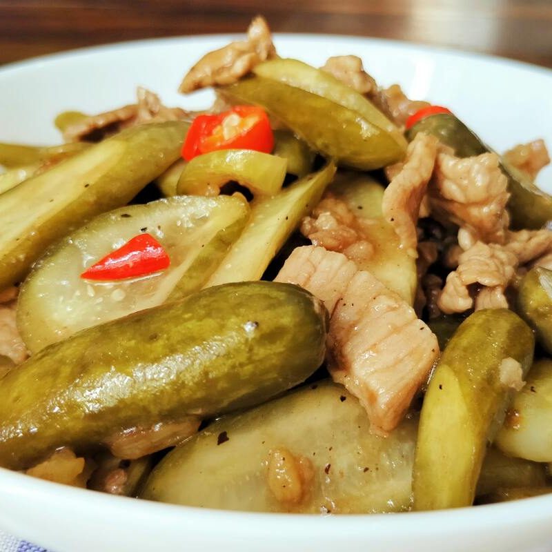 Pickles