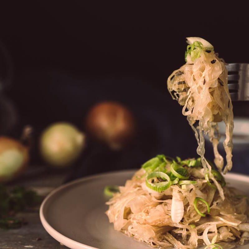 Sauerkraut
