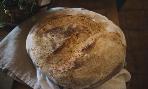 Sourdough bread