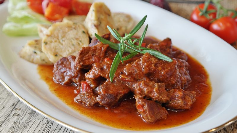 Goulash