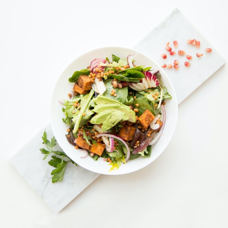 Salad