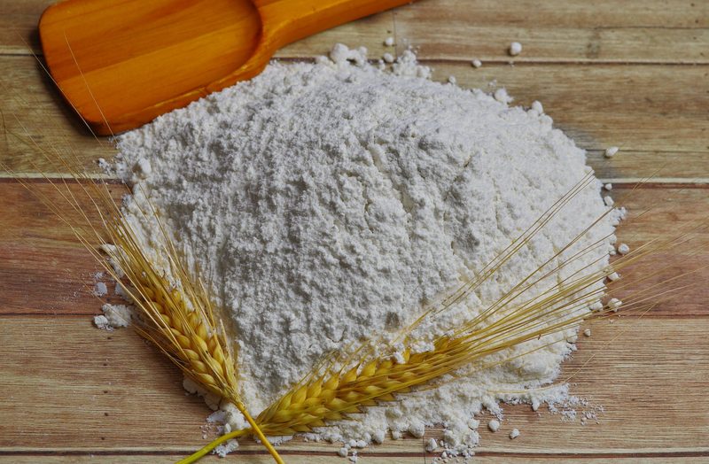 Flour