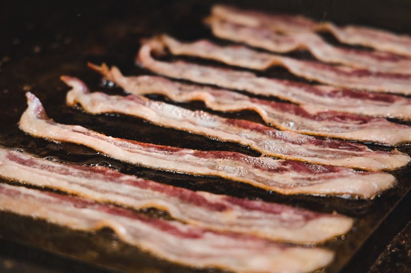 Bacon