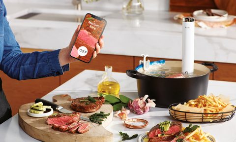 Joule Turbo sous vide machine