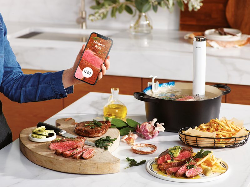 Joule Turbo sous vide machine