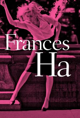 8. Frances Ha
