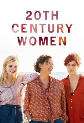 7. 20th Century Women