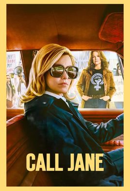 10. Call Jane