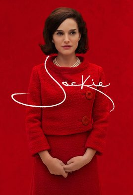 10. Jackie