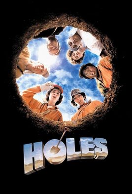 9. Holes