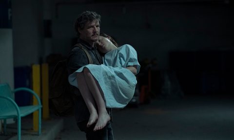 best tv shows of 2023 pedro pascal bella ramsey 10