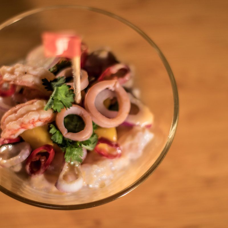 Ceviche